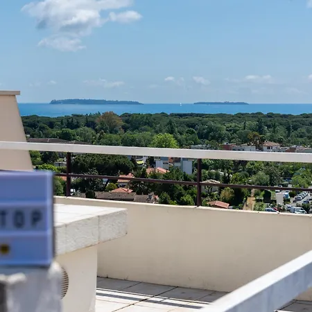 Le Rooftop - Piscine - Terrasse - Barbecue - Acces
