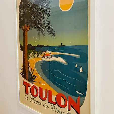 Le Rooftop Toulon