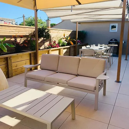 Le Rooftop Toulon