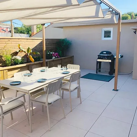 Le Rooftop Toulon