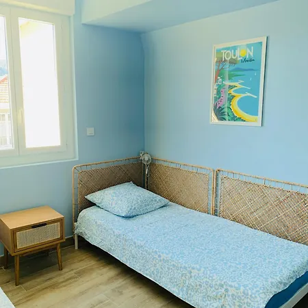 Le Rooftop Apartment