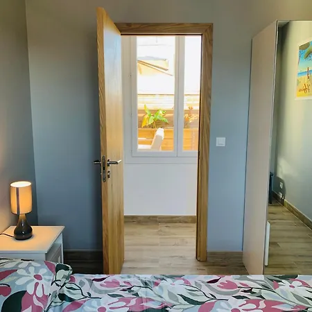 Appartement Le Rooftop Toulon