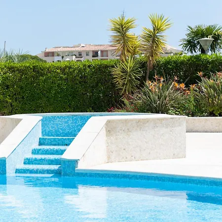 Appartement Le Rooftop - Piscine - Terrasse - Barbecue - Acces Mandelieu