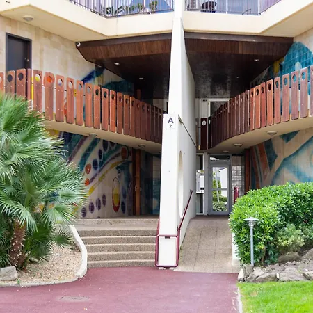 Le Rooftop - Piscine - Terrasse - Barbecue - Acces Appartement *