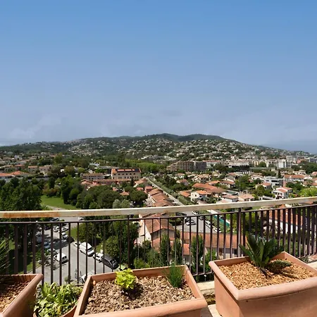 Appartement Le Rooftop - Piscine - Terrasse - Barbecue - Acces *